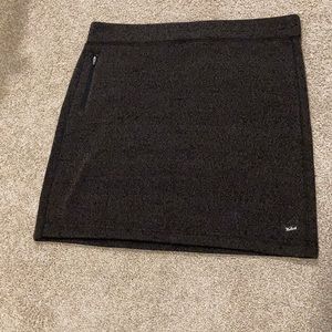 Woolrich Fleece Skirt